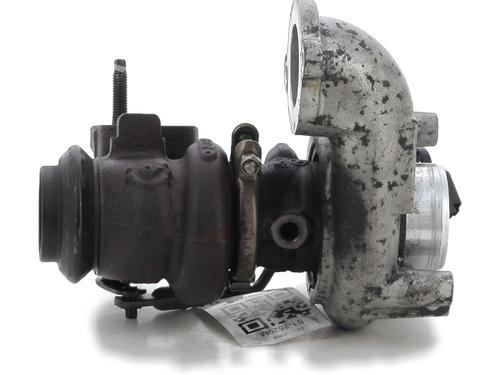 Turbocharger/Supercharger CITROËN BERLINGO MULTISPACE (B9) 1.6 HDi 90 | BP29695809M71 