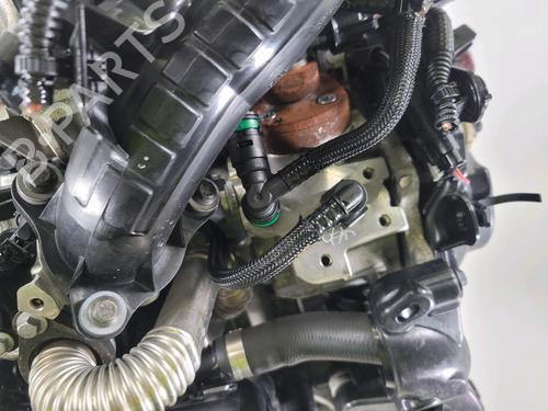 Engine PEUGEOT 208 I (CA_, CC_) 1.5 BlueHDI 100 | BP29741193M1 