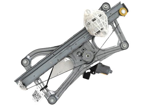 Front right window mechanism HONDA CIVIC VIII Saloon (FD, FA) 1.3 IMA (FA3, FD3) | BP30917881C23