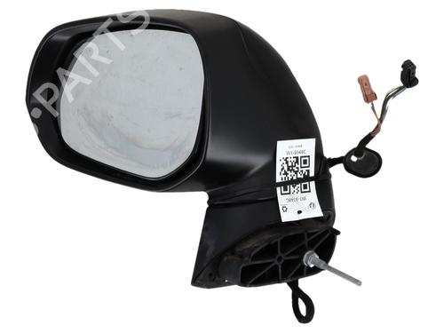 Used Left mirror Left mirror PEUGEOT 3008 I MPV (0U_) 2.0 HDi 150 / BlueHDi 150 (150 hp) 40211553 40211553