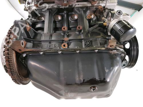 Engine RENAULT TWINGO II (CN0_) 1.2 (CN0D) | BP39899252M1 - Image 10