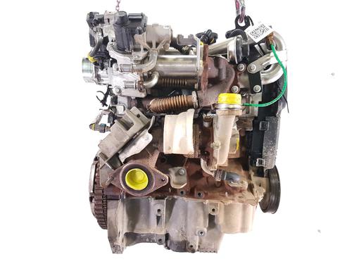 Engine RENAULT CLIO III Grandtour (KR0/1_) 1.5 dCi | BP39547229M1 - Image 4