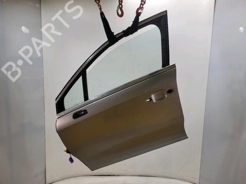 Used Left front door CITROËN DS4 (NX_) 1.2 THP 130 (130 hp) 31937838