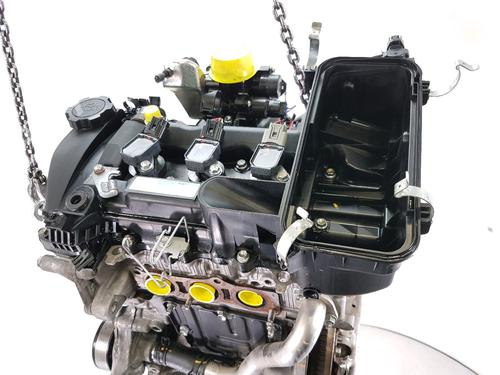 Engine CITROËN C1 (PM_, PN_) 1.0 | BP35748539M1  - Image 6
