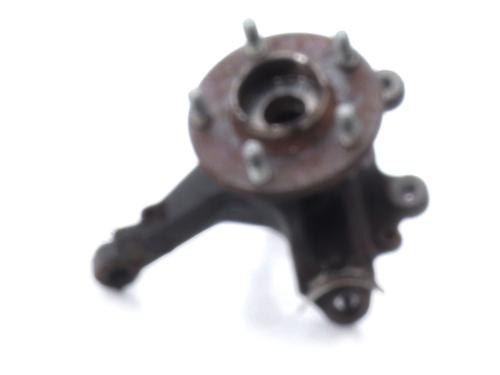 Used Right front steering knuckle Right front steering knuckle FORD FOCUS II (DA_, HCP, DP) [2004-2013] 33261619 33261619