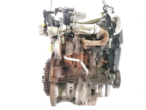 Engine RENAULT KANGOO Express (FW0/1_) 1.5 dCi 85 (FW0K, FW0L, FW0B) | BP31057417M1