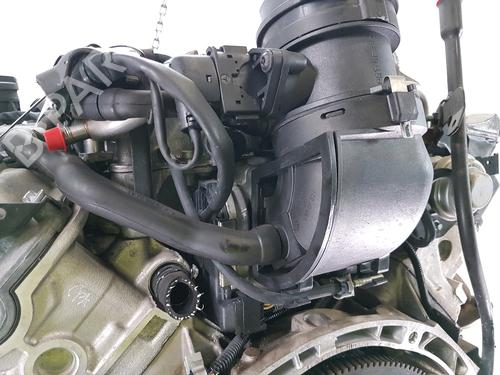 Engine MERCEDES-BENZ E-CLASS (W211) E 320 (211.065) | BP22895906M1 