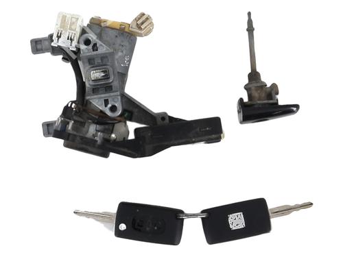 Clé de contact PEUGEOT 4007 (VU_, VV_) 2.2 HDi (156 hp) 30982046