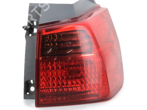 Right taillight HONDA ACCORD VII Tourer (CM, CN) 2.2 i-CTDi (CN2) | BP28138077C35 