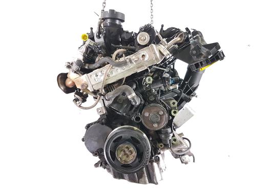 Used Engine BMW 1 (F20) 114 d (95 hp) 30503470