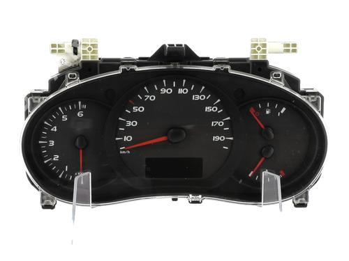 Instrument cluster RENAULT CLIO III (BR0/1, CR0/1) 1.5 dCi | BP21228441C47 