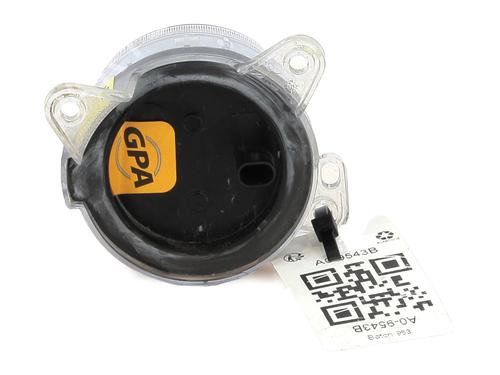 Used Right front fog light MERCEDES-BENZ B-CLASS Sports Tourer (W246, W242) B 180 CDI (246.200) (109 hp) 27490296