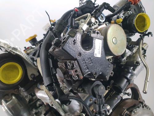 Engine OPEL CORSA D (S07) 1.3 CDTI (L08, L68) | BP38552611M1 - Image 8