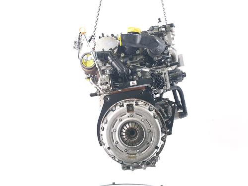 Engine JEEP COMPASS (MP, M6, MV, M7) 1.6 CRD | BP38767915M1 - Image 3