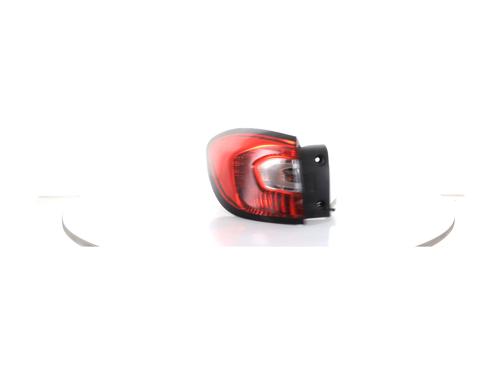 Left taillight RENAULT CAPTUR I (J5_, H5_) 1.2 TCe 120 | BP39087261C34 - Image 3