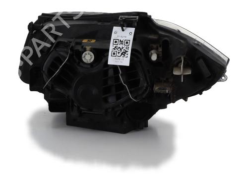 Right headlight BMW 1 (E87) 120 d | BP33309782C29 - Image 3