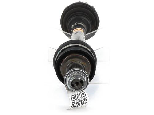 Right front driveshaft ALFA ROMEO STELVIO (949_) 2.2 D Q4 (949.AXB2A) | BP29987635M39