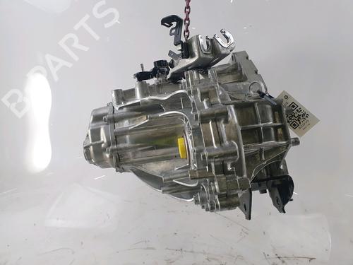 Gearbox KIA STONIC (YB) 1.0 T-GDi | BP31912742M3