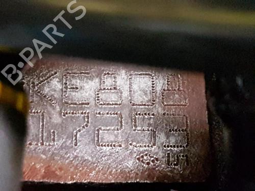 Engine RENAULT KANGOO BE BOP (KW0/1_) 1.5 dCi (KW0G) | BP38432244M1 - Image 10
