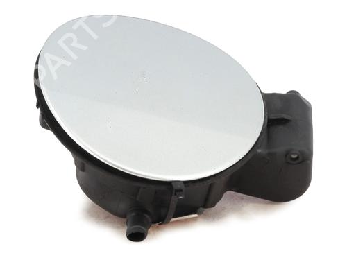 Fuel flap SKODA FABIA II (542) 1.4 TDI | BP24945939C131 