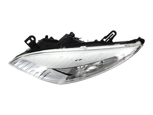 Left headlight RENAULT MEGANE III Hatchback (BZ0/1_, B3_) 1.5 dCi (BZ09, BZ0D, BZ1W, BZ29, BZ14) | BP30895644C28 