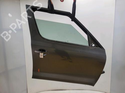 Dør højre fortil SKODA YETI (5L) 1.2 TSI (110 hp) 31349884