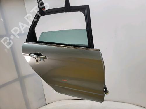 Dør højre bagtil CITROËN C4 II (NC_) 1.6 HDi 90 (92 hp) 30800208