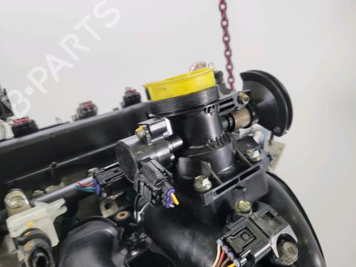 Engine PEUGEOT 107 (PM_, PN_) 1.0 | BP29145005M1 