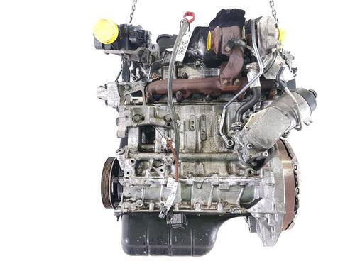 Engine CITROËN C4 I (LC_) 1.6 HDi | BP31578273M1 - Image 2