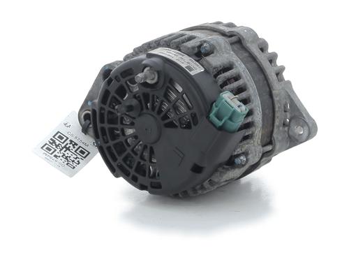 Alternator OPEL ASTRA H GTC (A04) 1.7 CDTI (L08) | BP31326551M7