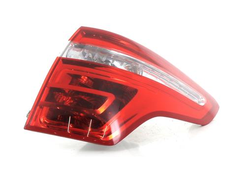 Right taillight CITROËN C4 Picasso I MPV (UD_)  | BP32152767C35 