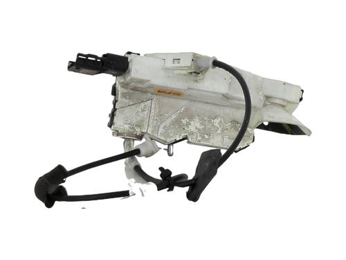 Front left lock PEUGEOT 308 SW I (4E_, 4H_) 1.6 HDi | BP29231455C98 