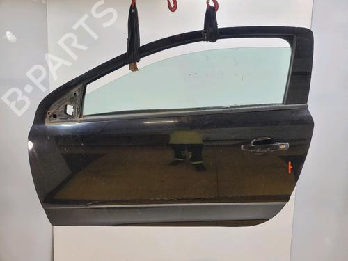 Used Left front door OPEL ASTRA H GTC (A04) 1.3 CDTI (L08) (90 hp) 26165920