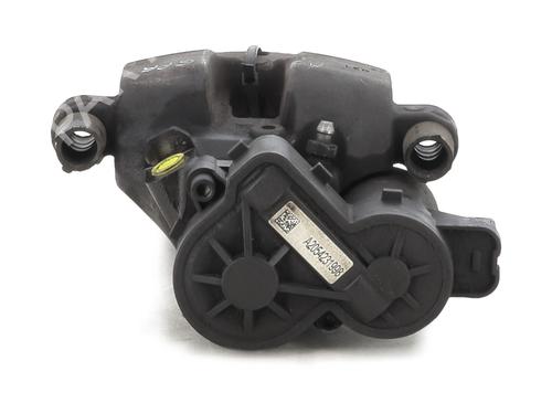 Used Left rear brake caliper MERCEDES-BENZ C-CLASS (W205) C 250 BlueTEC / d (205.008, 205.006) (204 hp) 27909752