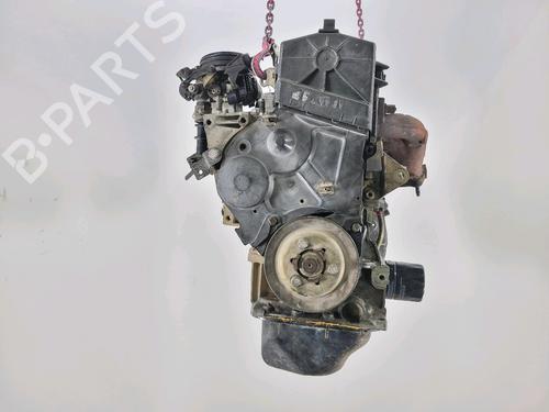 Used Engine PEUGEOT 106 II (1A_, 1C_) 1.1 i (60 hp) 30118547