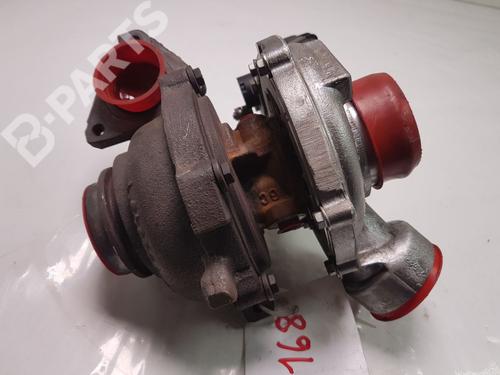 Used Turbo Turbo CHRYSLER PT CRUISER (PT_) 2.2 CRD (150 hp) 10468400 10468400