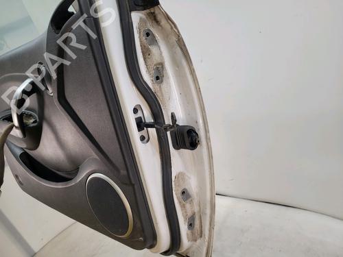 Left front door CHEVROLET AVEO / KALOS Hatchback (T250, T255) 1.2 | BP29741751C2 