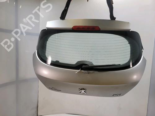 Used Tailgate Tailgate 38344923 38344923
