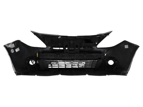 Front bumper RENAULT CLIO III (BR0/1, CR0/1) 1.5 dCi | BP29321448C7 