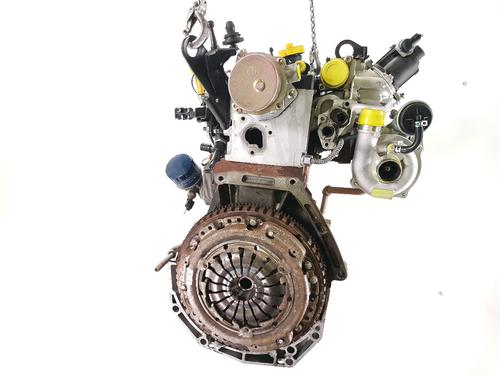 Engine RENAULT KANGOO Express (FC0/1_) 1.5 dCi | BP29552740M1 
