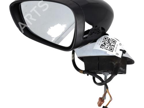 left-mirror-citroen-ds3-sa_-2009-2010-2011-2012-2013-2014-2015-2016-33159378 main image