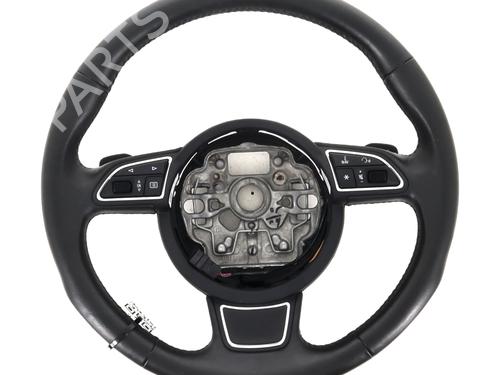 Used Steering wheel AUDI A1 Sportback (8XA, 8XF) 1.4 TFSI (125 hp) 23875013