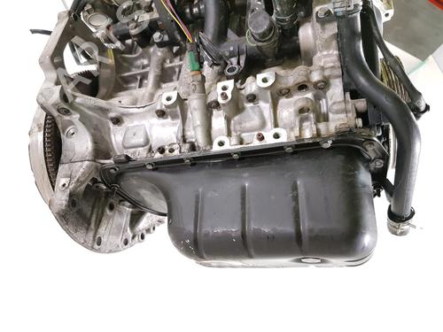 Engine CITROËN C4 Picasso I MPV (UD_)  | BP28106326M1 