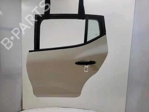 Used Left rear door Left rear door 36946263 36946263