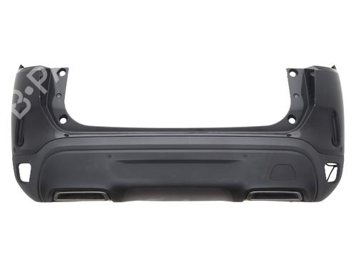 Used Rear bumper CITROËN C5 AIRCROSS (A_) 1.6 Hybrid 225 (A45GFR) (224 hp) 29578822