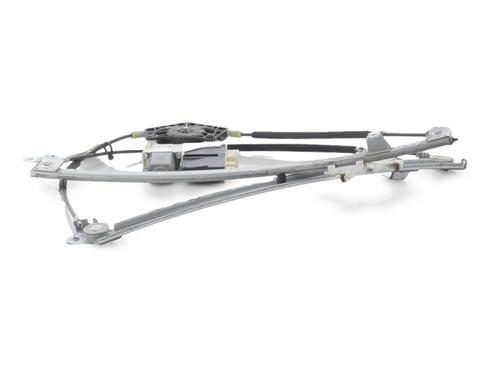 Front right window mechanism CITROËN C8 (EA_, EB_) 2.0 HDi 165 | BP39736493C23 - Image 3