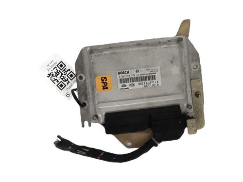 Engine control unit (ECU) HYUNDAI TRAJET (FO) 2.0 CRDi | BP29552237M57 