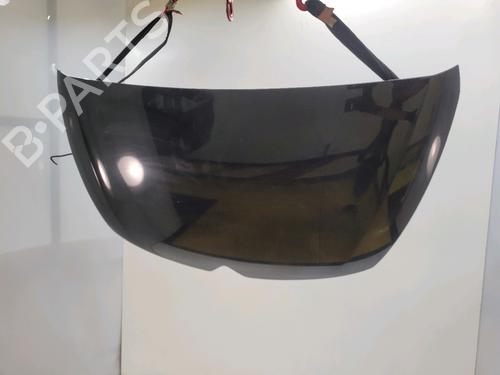 Used Hood Hood CITROËN C4 SPACETOURER (3D_) 1.2 PureTech 130 (131 hp) 36007301 36007301
