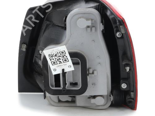 Left taillight VW POLO V (6R1, 6C1) 1.6 TDI | BP27814755C34 