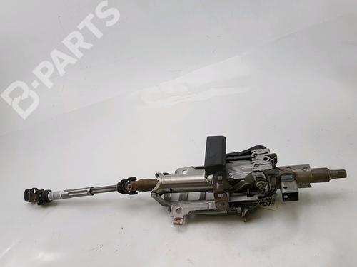Used Steering column Steering column PEUGEOT 508 SW II (FC_, FJ_, F4_) PSE Hybrid4 360 (F45GBT) (200 hp) 10479555 10479555